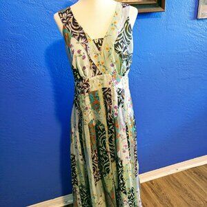 Beautiful Maeve Maxi Dress 14
